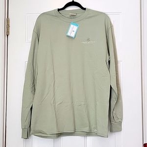 Simply Southern Women's Long Sleeve Tshirt